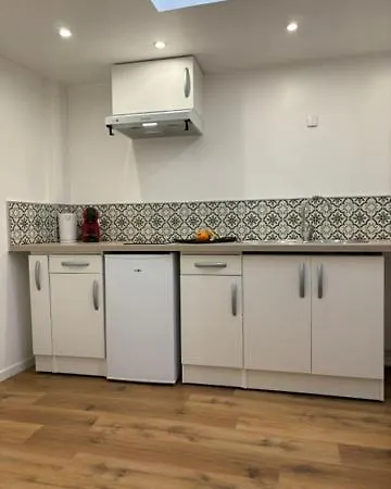 Appartement Le Mandarin, Hyper Centre 2 Min Cathedrale Évreux
