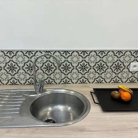 Le Mandarin, Hyper Centre 2 Min Cathedrale Appartement Évreux