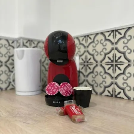 Le Mandarin, Hyper Centre 2 Min Cathedrale Appartement