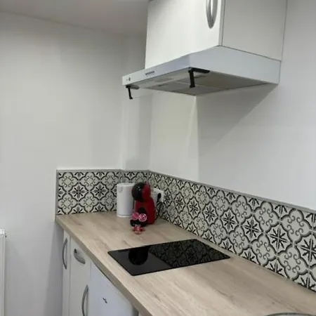 Appartement Le Mandarin, Hyper Centre 2 Min Cathedrale