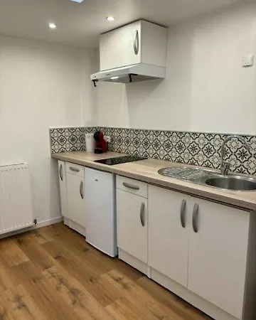 Appartement Le Mandarin, Hyper Centre 2 Min Cathedrale *