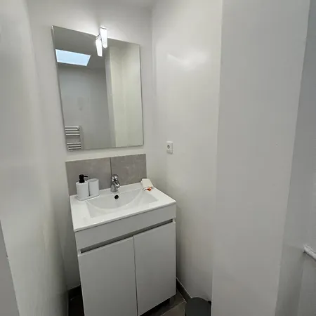 Appartement Le Mandarin, Hyper Centre 2 Min Cathedrale Évreux