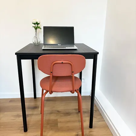 Le Mandarin, Hyper Centre 2 Min Cathedrale Appartement *