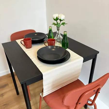 Le Mandarin, Hyper Centre 2 Min Cathedrale Appartement